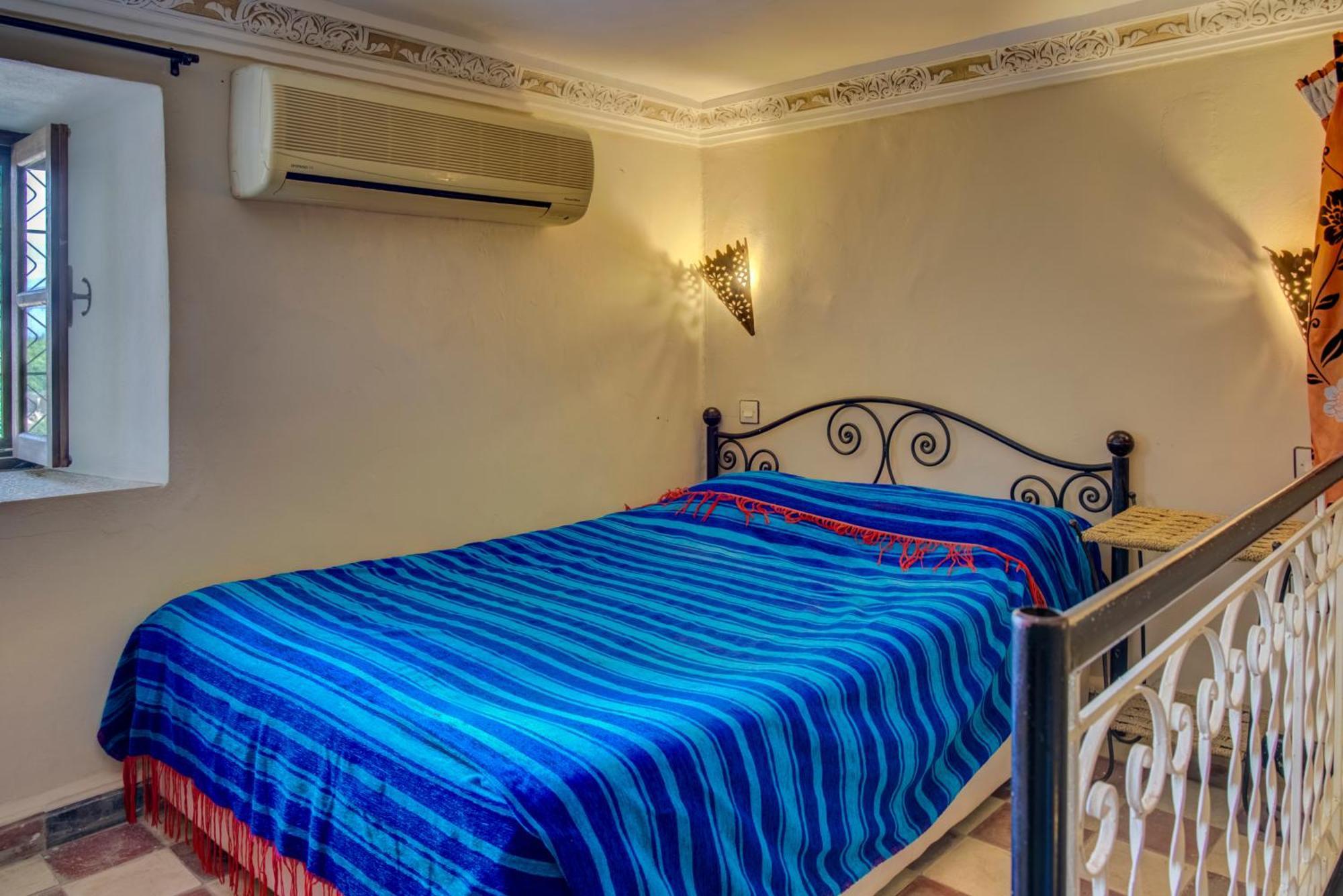 Riad Elaissi Tarudant Kültér fotó